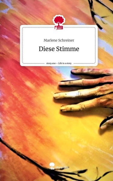 Produktbild: Diese Stimme. Life is a Story - story.one
