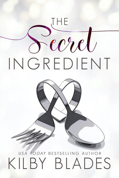 Produktbild: The Secret Ingredient (Hot in the Kitchen, #1)