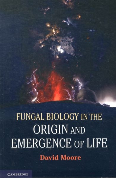 Produktbild: Fungal Biology in the Origin and Emergence of Life