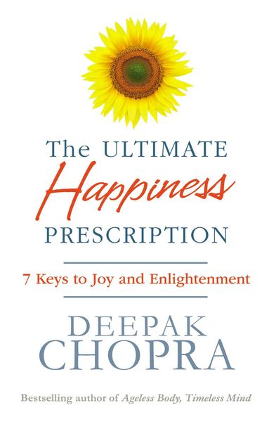 Produktbild: The Ultimate Happiness Prescription