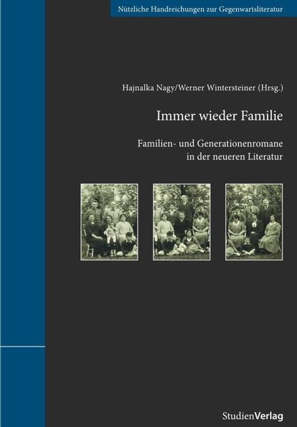 Immer wieder Familie