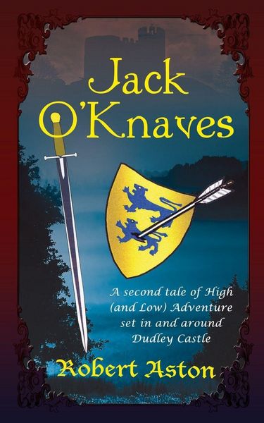 Produktbild: Jack O' Knaves