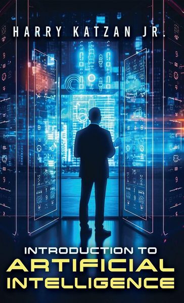Produktbild: Introduction to Artificial Intelligence