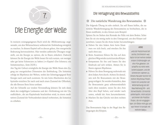 Produktbild: Der weibliche Weg