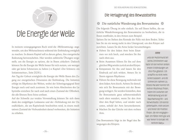Produktbild: Der weibliche Weg
