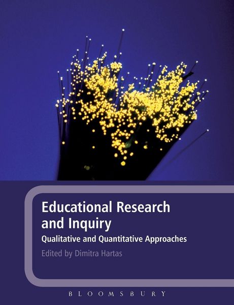 Produktbild: Educational Research and Inquiry