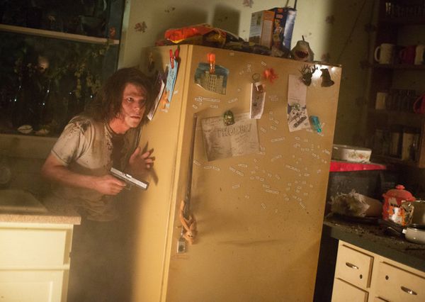 Produktbild: American Ultra