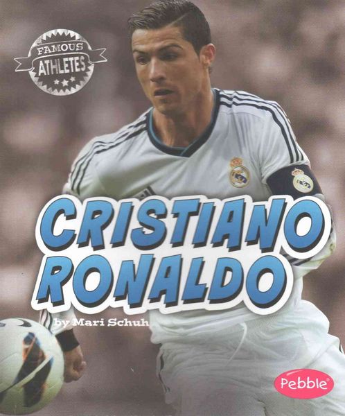 Produktbild: Cristiano Ronaldo