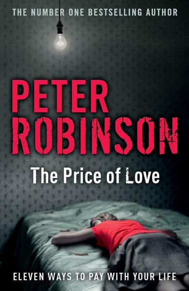 Produktbild: The Price of Love