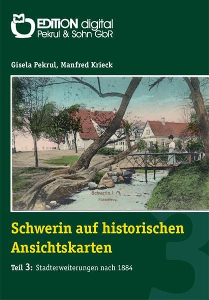 Produktbild: Schwerin auf historischen Ansichtskarten