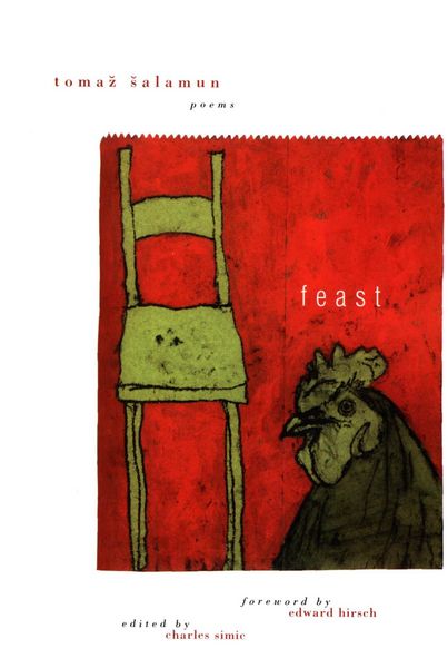 Produktbild: Feast