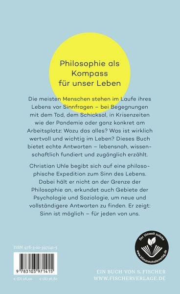 Produktbild: Wozu das alles?