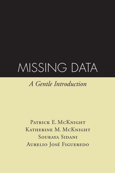 Produktbild: Missing Data