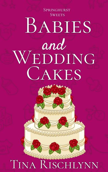 Produktbild: Babies & Wedding Cakes