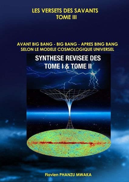 Produktbild: Avant Big Bang - Apr&egrave;s Big Bang selon le mod&egrave;le cosmologique universel