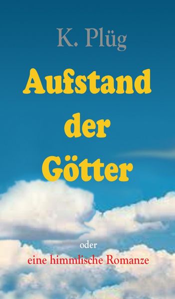 Produktbild: Aufstand der G&ouml;tter