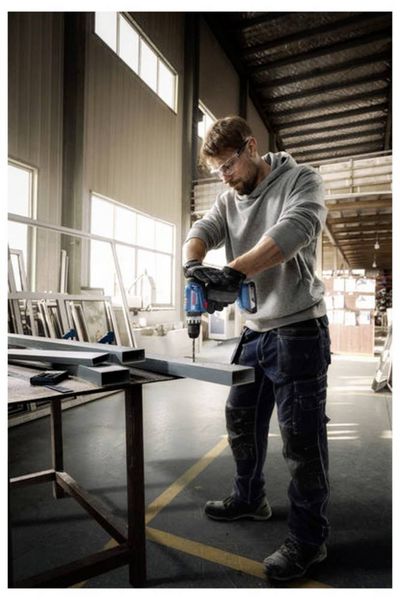 Produktbild: Bosch Professional GSB 18V-25 -Akku-Schlagbohrschrauber