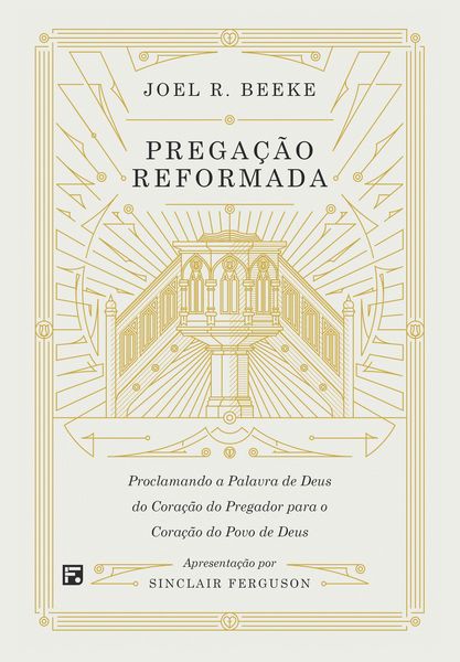 Produktbild: Prega&ccedil;&atilde;o reformada