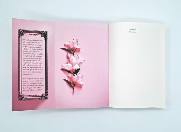 Produktbild: Beth is dead