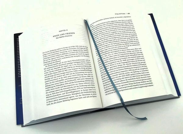 Produktbild: Aufbruch des Gewissens