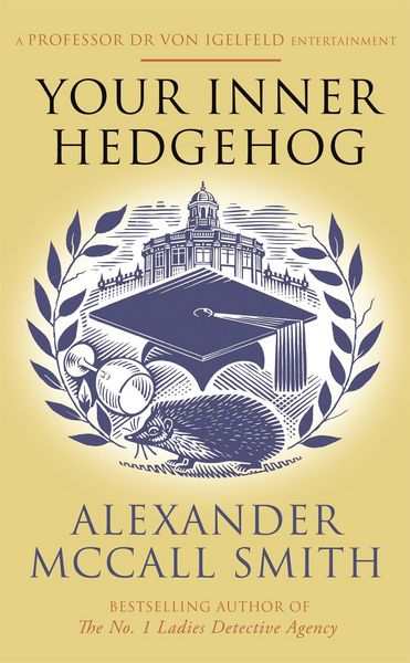Produktbild: Your Inner Hedgehog