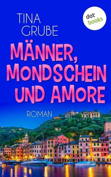 Produktbild: M&auml;nner, Mondschein und Amore