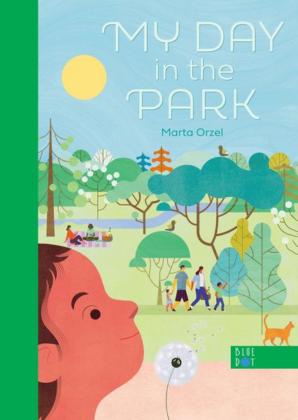 Produktbild: My Day in the Park