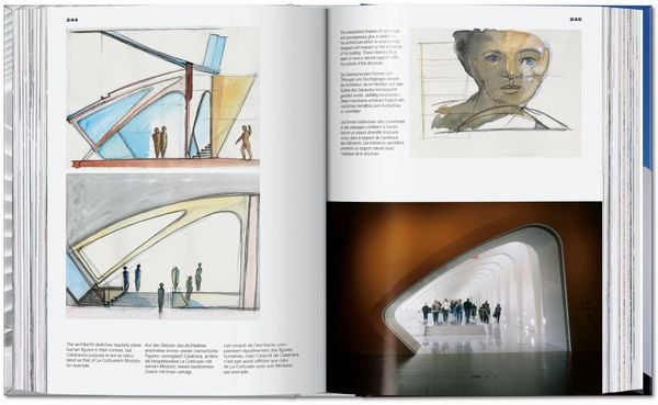 Produktbild: Calatrava
