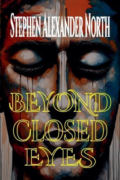 Produktbild: Beyond Closed Eyes