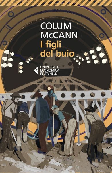 Produktbild: I figli del buio