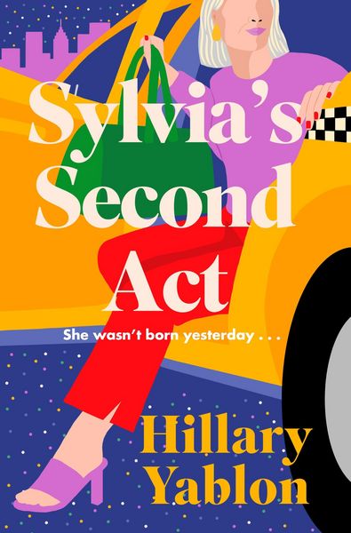 Produktbild: Sylvia's Second Act