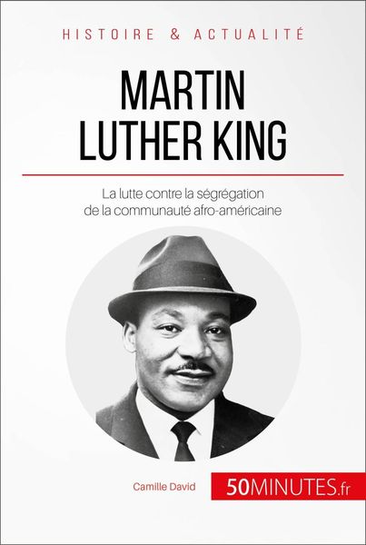 Produktbild: Martin Luther King