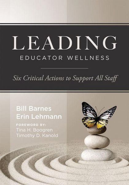Produktbild: Leading Educator Wellness