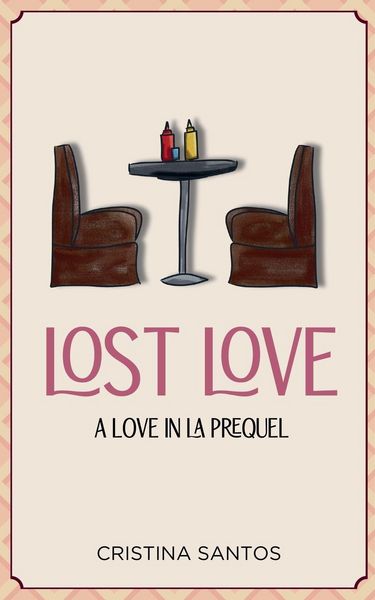 Produktbild: Lost Love