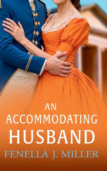 Produktbild: An Accommodating Husband