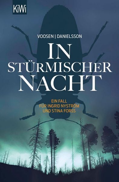 Produktbild: In st&uuml;rmischer Nacht