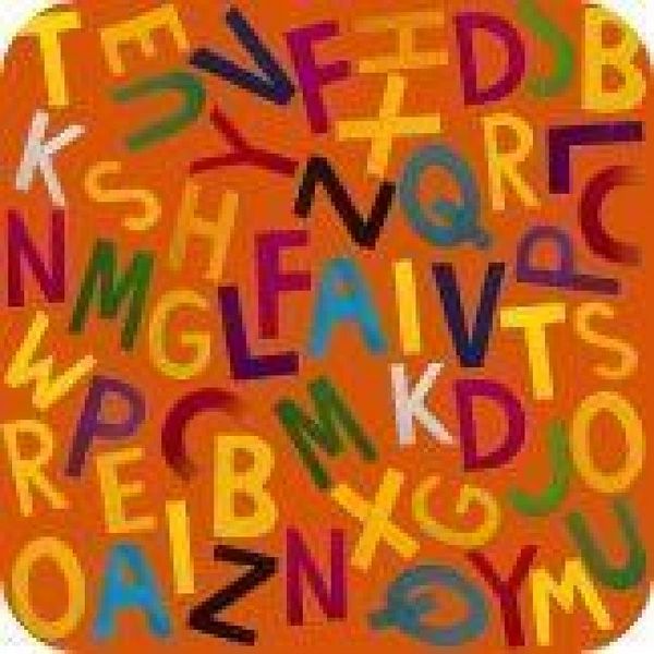 Produktbild: ABC-Tier-Memo