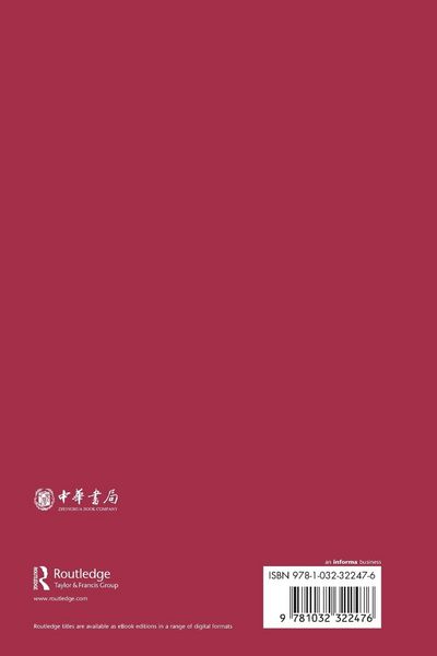 Produktbild: Modern Chinese Grammar III