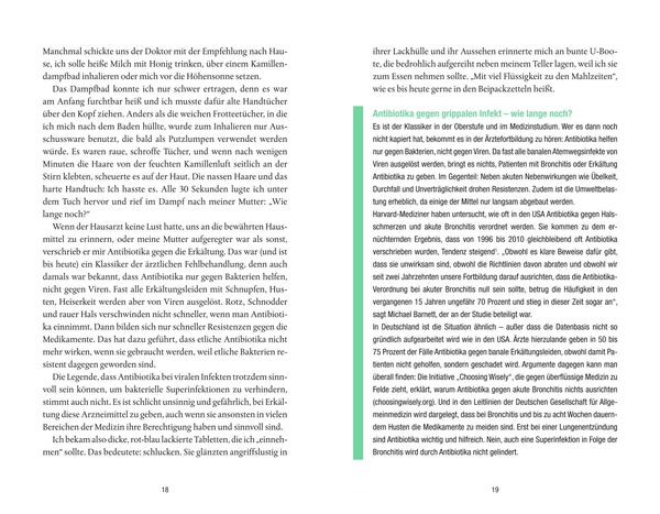 Produktbild: Ist das Medizin oder kann das weg?