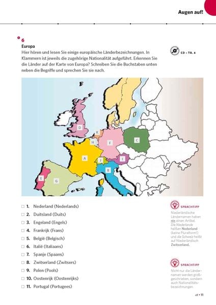 Produktbild: PONS Power-Sprachkurs Niederländisch