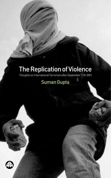 Produktbild: The Replication of Violence