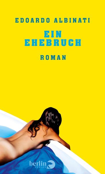 Produktbild: Ein Ehebruch