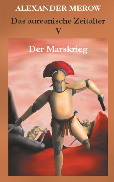 Produktbild: Das aureanische Zeitalter V