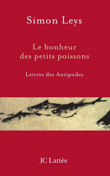 Produktbild: Le bonheur des petits poissons