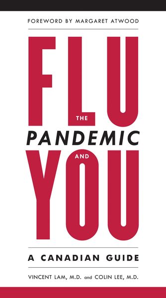 Produktbild: The Flu Pandemic and You