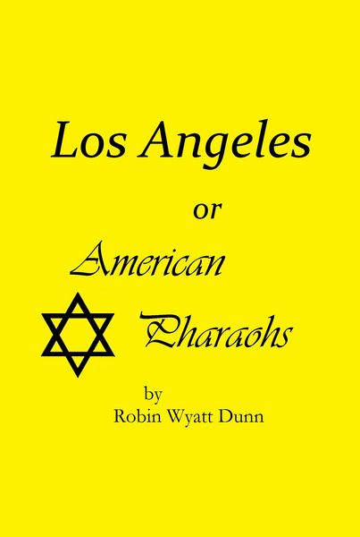 Produktbild: Los Angeles, or American Pharaohs