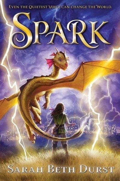 Produktbild: Spark