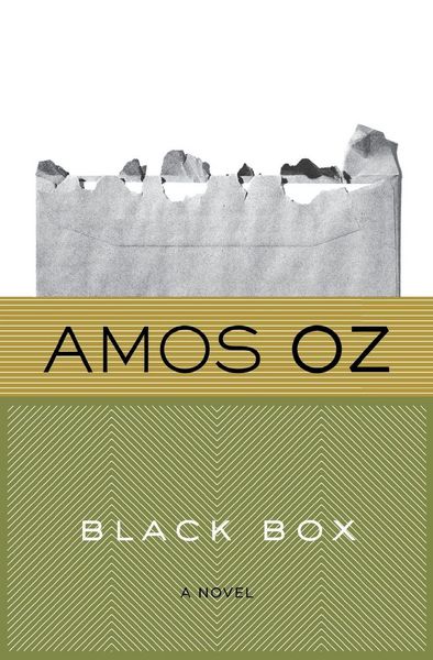 Produktbild: Black Box