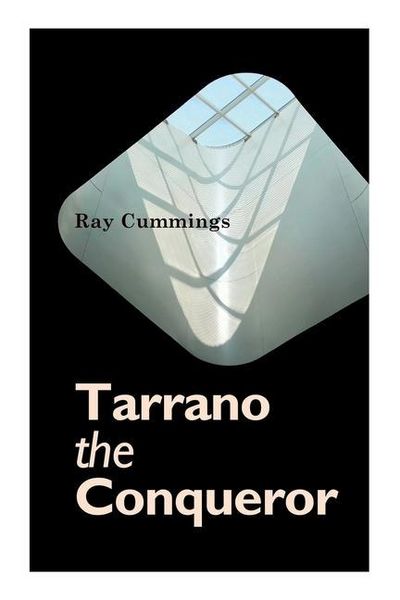 Produktbild: Tarrano the Conqueror
