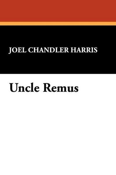 Produktbild: Uncle Remus